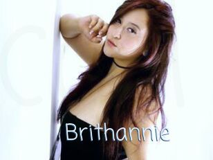 Brithannie