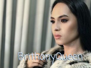 BrithanyQueen