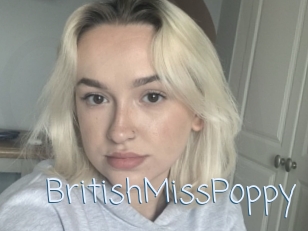 BritishMissPoppy