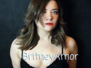 BritneyAmor