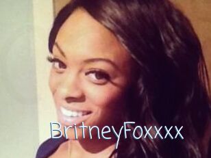 BritneyFoxxxx