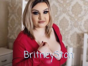 BritneySton