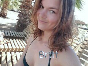 Britt