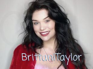 BrittaniTaylor