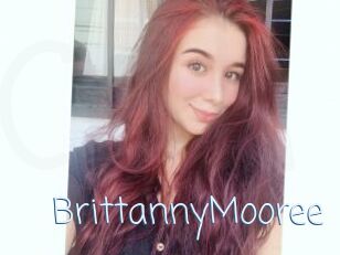 BrittannyMooree