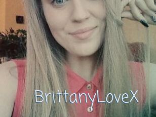 BrittanyLoveX