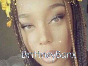 BrittneyBanx