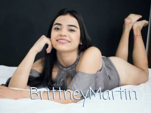 BrittneyMartin