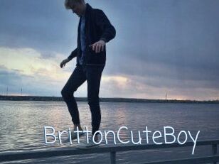 BrittonCuteBoy