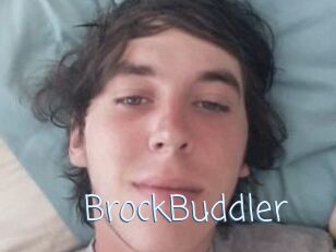 BrockBuddler