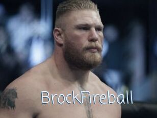 BrockFireball