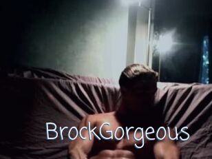 BrockGorgeous