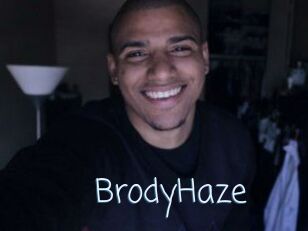 Brody_Haze