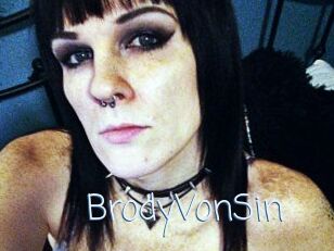 Brody_Von_Sin