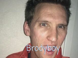 Brodyboy