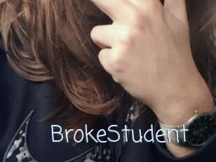 BrokeStudent