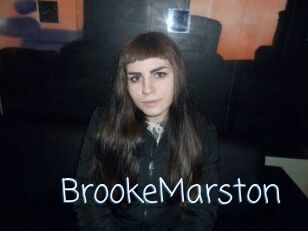 BrookeMarston