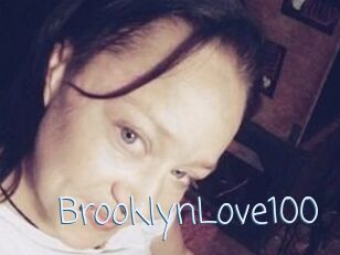 BrooklynLove100