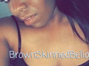 BrownSkinnedBella