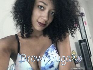 BrownSugaXo