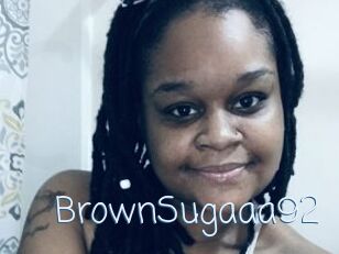 BrownSugaaa92