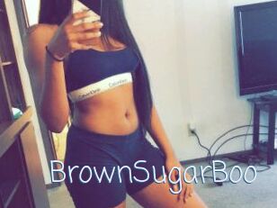 BrownSugarBoo