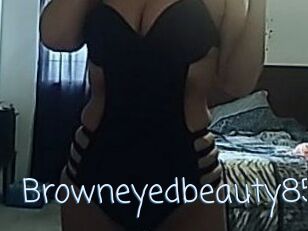 Browneyedbeauty85