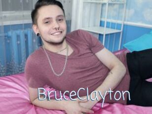 BruceClayton