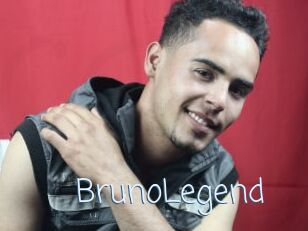 BrunoLegend