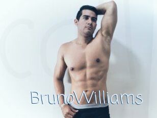 BrunoWilliams