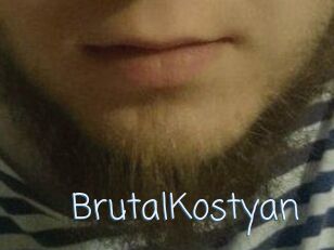 BrutalKostyan