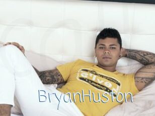 BryanHuston