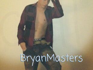 BryanMasters