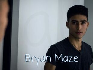 Bryan_Maze