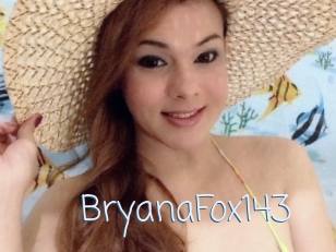 BryanaFox143