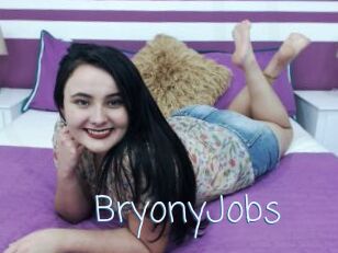 BryonyJobs