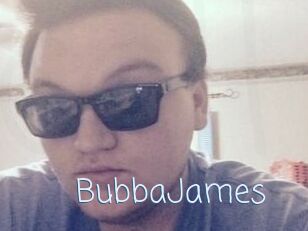 BubbaJames