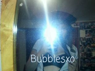 Bubblesxo