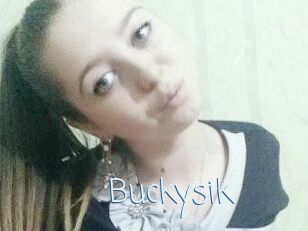 Buckysik