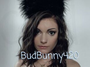 BudBunny420