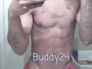 Buddy24