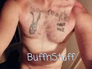 BuffnStuff