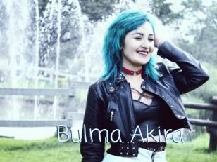 Bulma_Akira