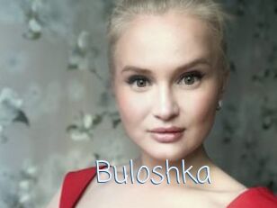 Buloshka