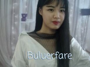 Buluerfare