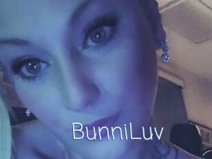 BunniLuv