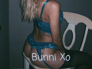 Bunni_Xo