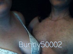 Bunny50002