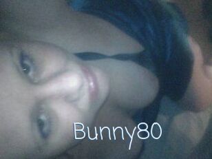 Bunny80