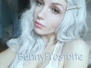 BunnyFrostbite